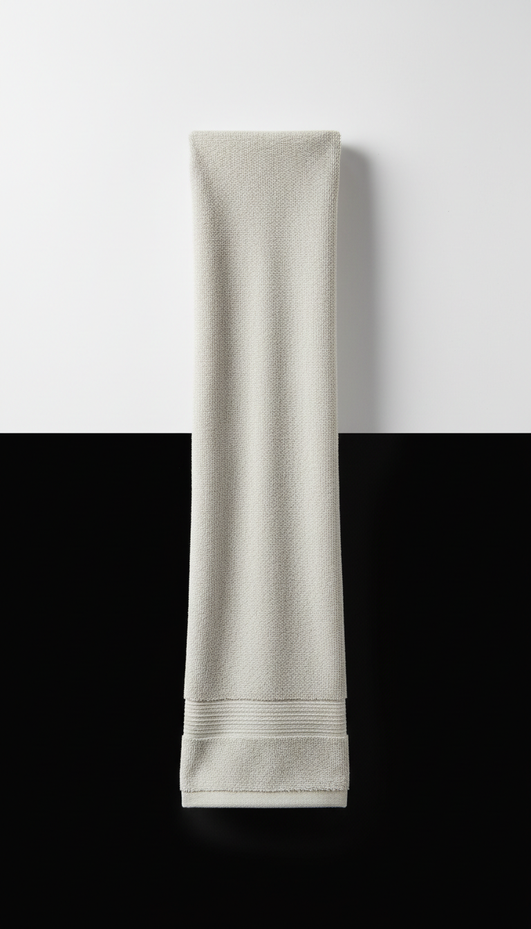 Premium Cotton Hand Towel